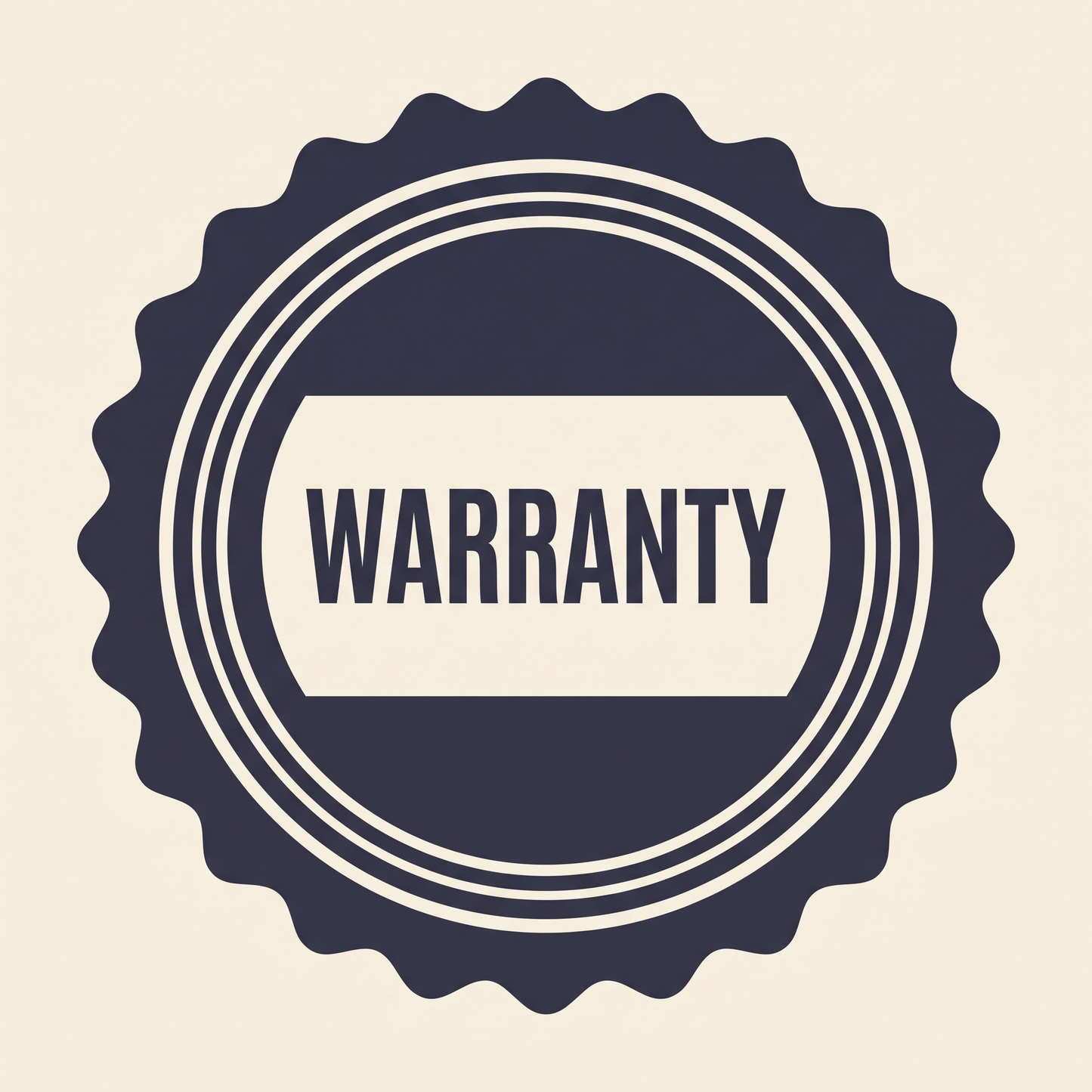 30 days warranty