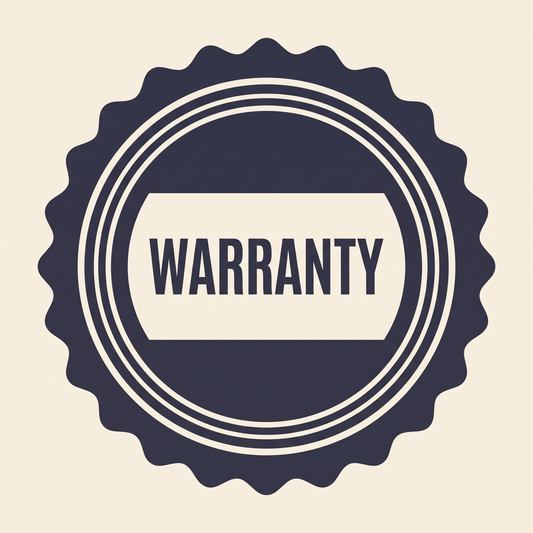 30 days warranty